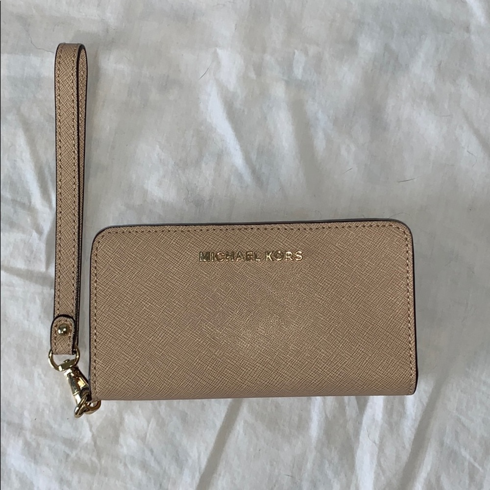Michael Kors phone case - iPhone 6, 7 & 8